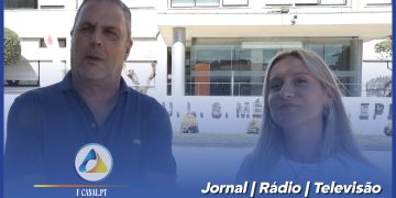 Famalicão CHEGA visita ULS Médio Ave