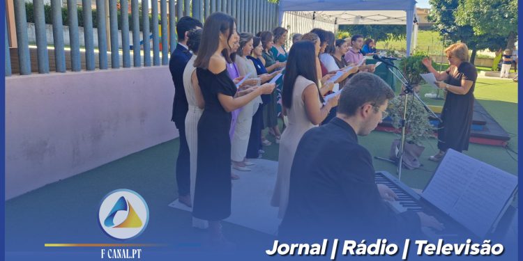 Centro Social e Paroquial de Ribeirão Investe na Ampliação