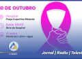 Caminhada Rosa regressa a Vila Nova de Famalicão