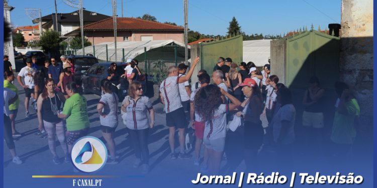 Arnoso Santa Eulália Mobiliza-se para as Festas