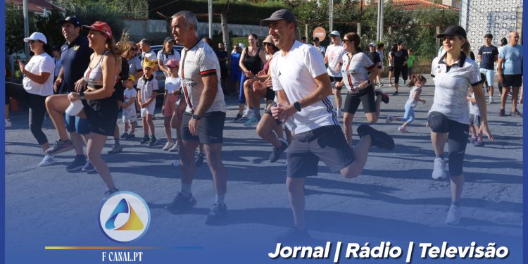 Arnoso Santa Eulália Mobiliza-se para as Festas