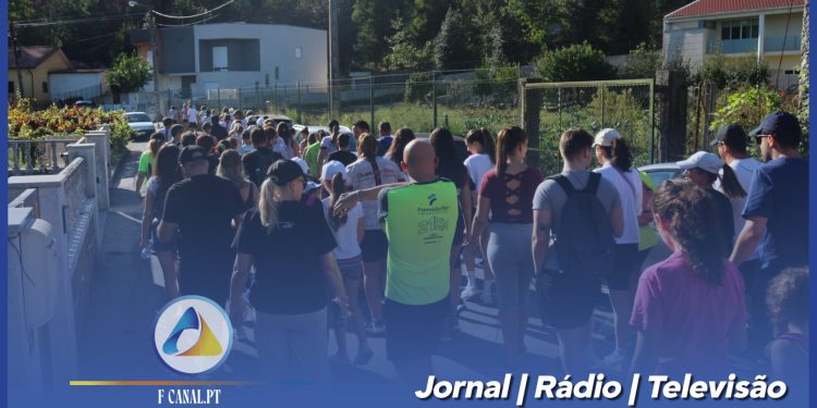 Arnoso Santa Eulália Mobiliza-se para as Festas