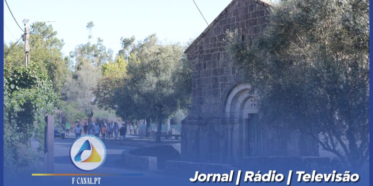 Arnoso Santa Eulália Mobiliza-se para as Festas