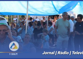 Arnoso Santa Eulália Mobiliza-se para as Festas