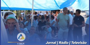 Arnoso Santa Eulália Mobiliza-se para as Festas