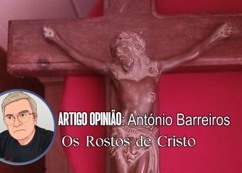 Os Rostos de Cristo