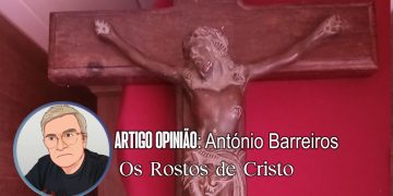 Os Rostos de Cristo