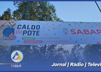 VILA VERDE: Tradição e Sabores de Outrora Atraem Milhares