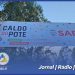 VILA VERDE: Tradição e Sabores de Outrora Atraem Milhares