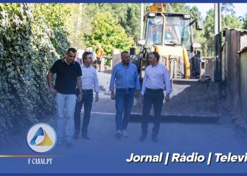 Câmara de Santo Tirso investe cerca de 137 mil euros