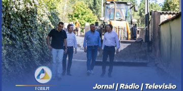 Câmara de Santo Tirso investe cerca de 137 mil euros