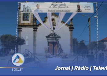 Novo Pároco Assume Restabelecimento Pastoral