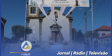 Novo Pároco Assume Restabelecimento Pastoral