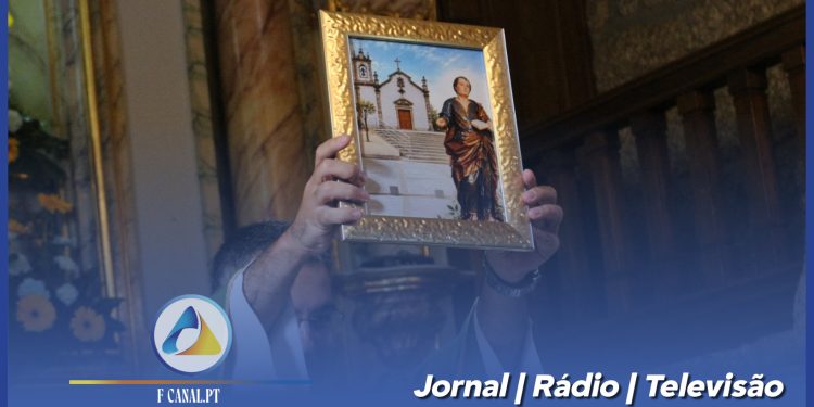 Novo Pároco Assume Restabelecimento Pastoral