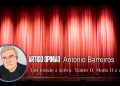 Um Estado à deriva: Teatro D. Maria II e outros