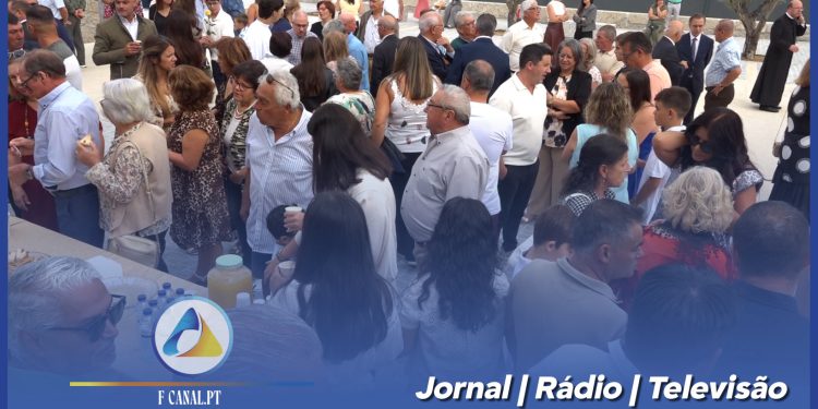 Arnoso Santa Maria: Domingo de Emoções e Despedidas