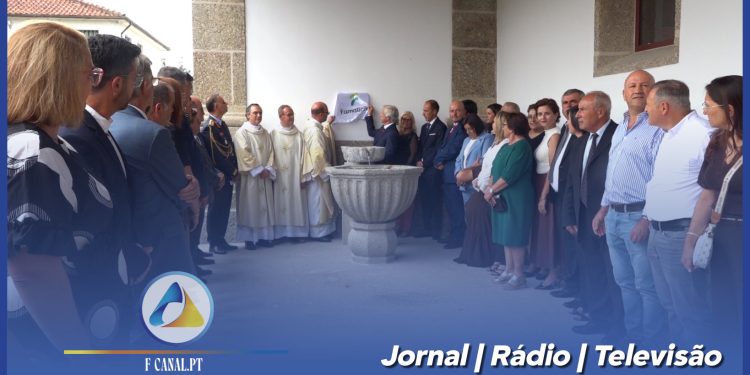 Arnoso Santa Maria: Domingo de Emoções e Despedidas