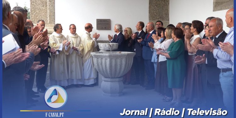 Arnoso Santa Maria: Domingo de Emoções e Despedidas