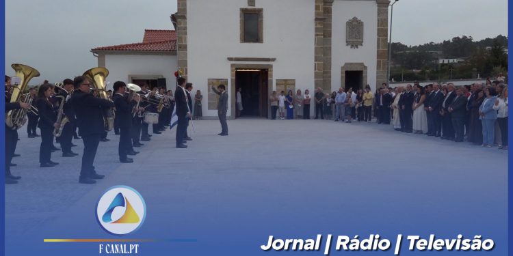 Arnoso Santa Maria: Domingo de Emoções e Despedidas