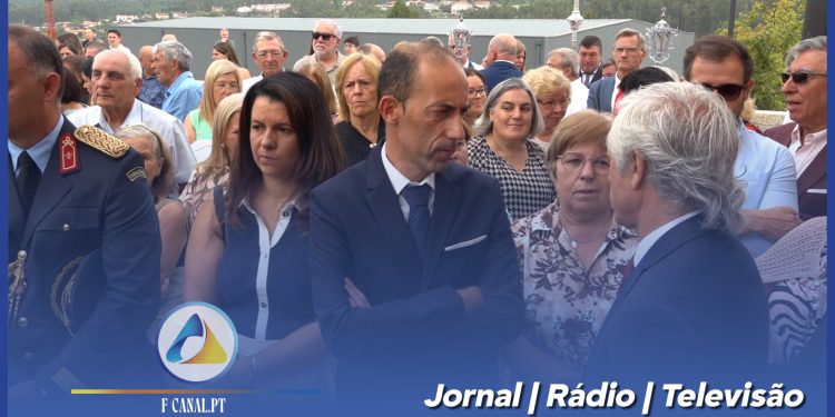 Arnoso Santa Maria: Domingo de Emoções e Despedidas