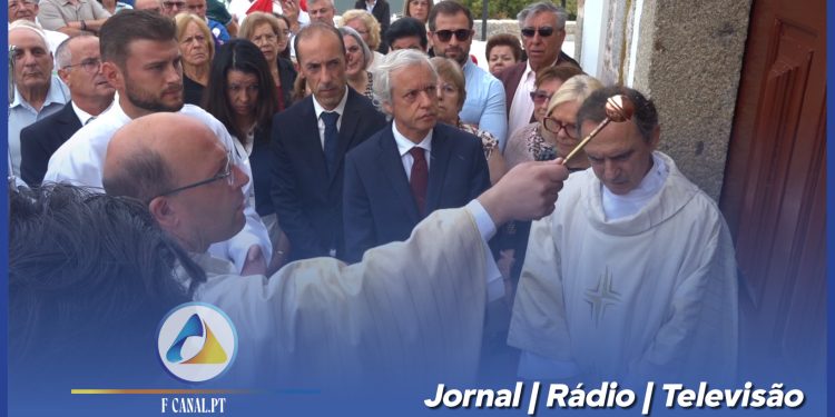 Arnoso Santa Maria: Domingo de Emoções e Despedidas