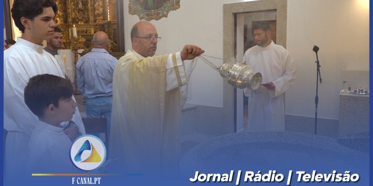 Arnoso Santa Maria: Domingo de Emoções e Despedidas