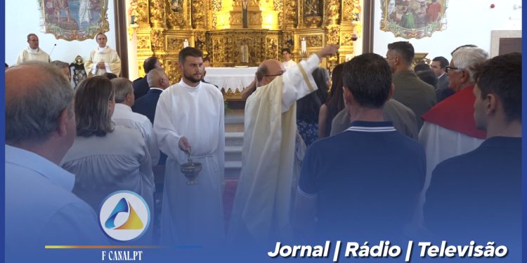 Arnoso Santa Maria: Domingo de Emoções e Despedidas
