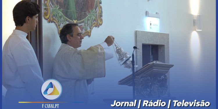 Arnoso Santa Maria: Domingo de Emoções e Despedidas