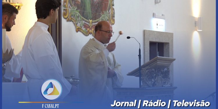Arnoso Santa Maria: Domingo de Emoções e Despedidas