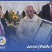 Banda Marcial de Arnoso Homenageia Padre