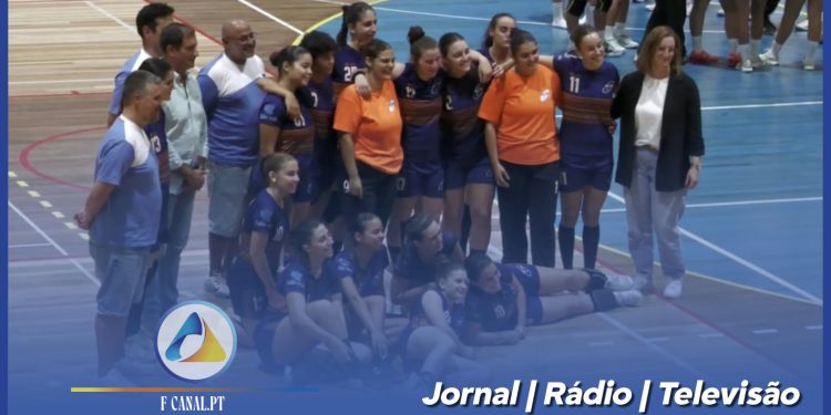 Atletas da Didáxis deslocaram-se a Leça da Palmeira