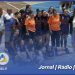 Atletas da Didáxis deslocaram-se a Leça da Palmeira