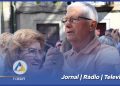 Famalicão dá início à Semana do Envelhecimento Ativo e Saudável