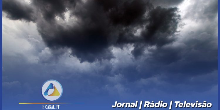 Instabilidade na meteorologia