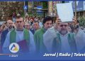 São Miguel de Jesufrei viveu festa e renovação