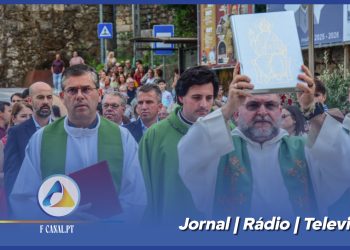 São Miguel de Jesufrei viveu festa e renovação