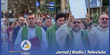 São Miguel de Jesufrei viveu festa e renovação