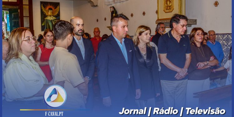 São Miguel de Jesufrei viveu festa e renovação