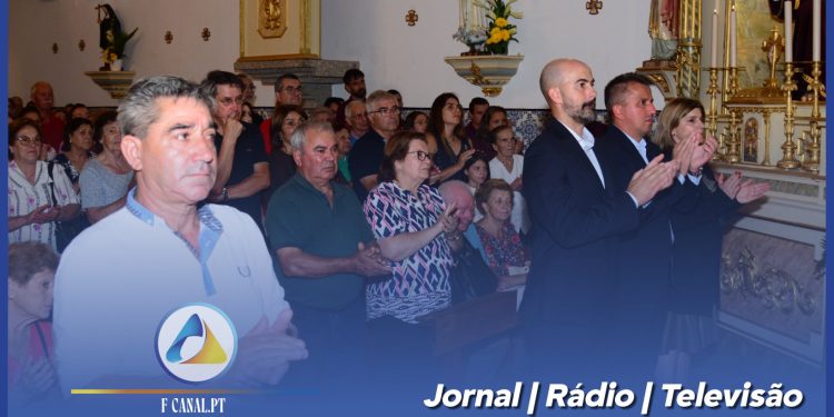 São Miguel de Jesufrei viveu festa e renovação