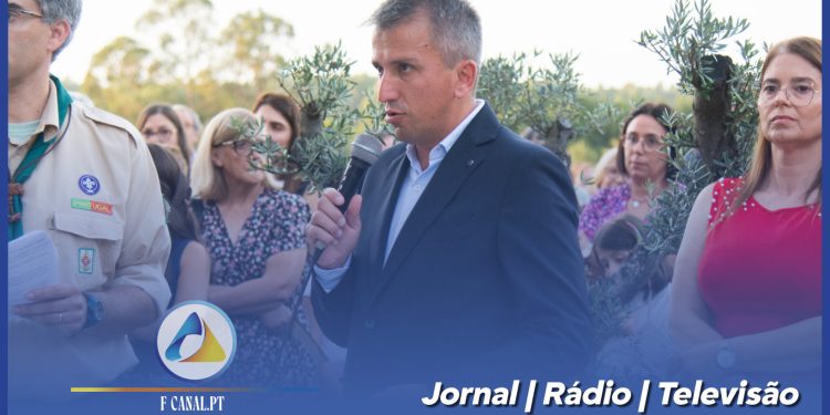 São Miguel de Jesufrei viveu festa e renovação