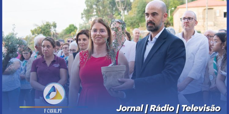 São Miguel de Jesufrei viveu festa e renovação