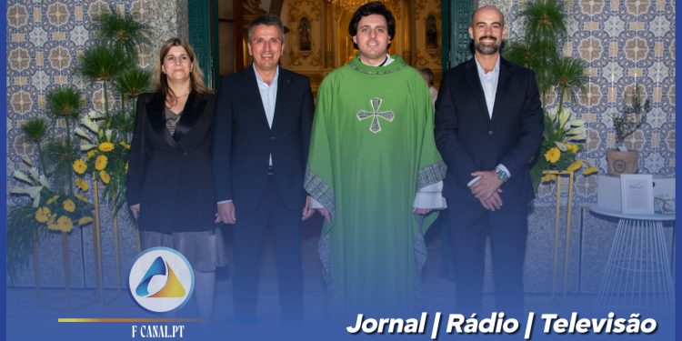 São Miguel de Jesufrei viveu festa e renovação