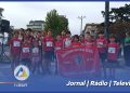 Liberdade FC no Torneio de Rua de Santo Tirso