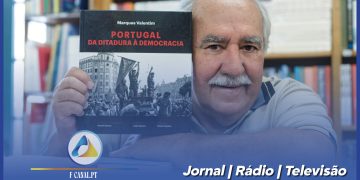 Livro de João Marques Valentim