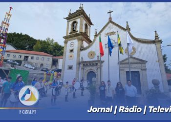 Mostra Comunitária de Vale São Cosme