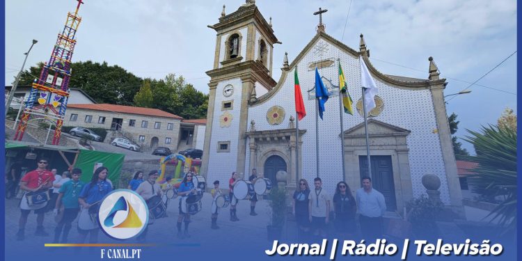 Mostra Comunitária de Vale São Cosme