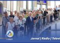 Colaboradores municipais famalicenses