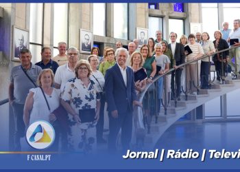 Colaboradores municipais famalicenses