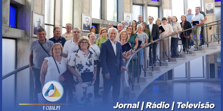 Colaboradores municipais famalicenses