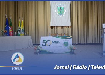 Oliveira de São Mateus Celebra 50 Anos de Poder Local